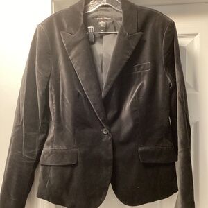 Women’s blazer